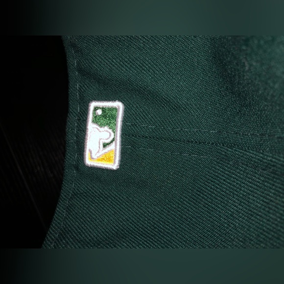 AUTHENTIC Houston Astros Cap - Picture 3 of 4